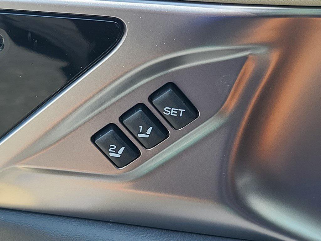 new 2025 Subaru Outback car, priced at $39,096