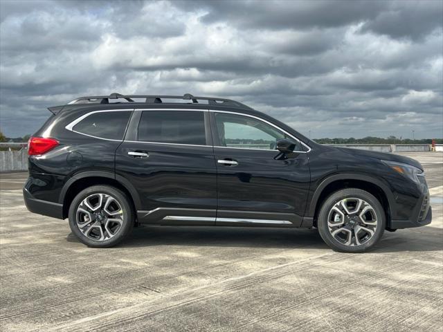 new 2024 Subaru Ascent car, priced at $47,379