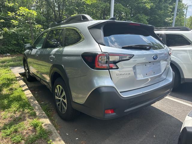 used 2024 Subaru Outback car, priced at $28,819