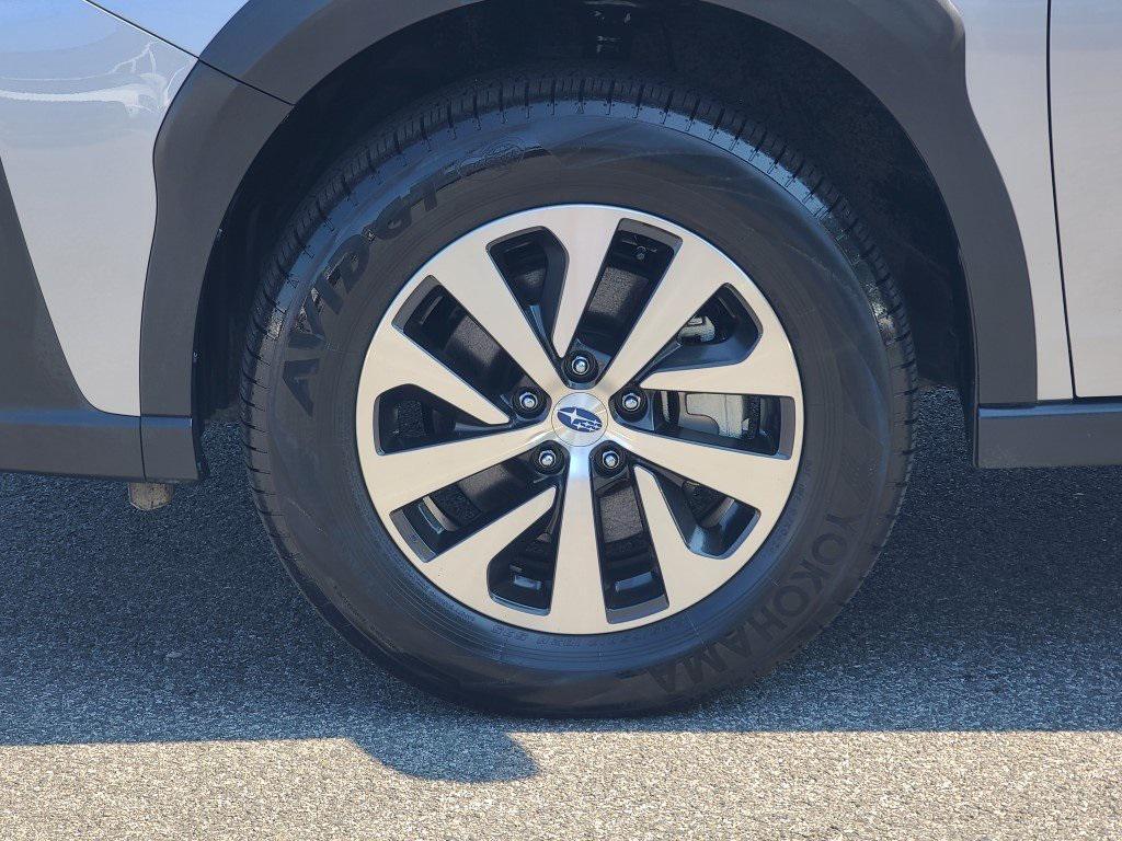used 2024 Subaru Outback car, priced at $28,124