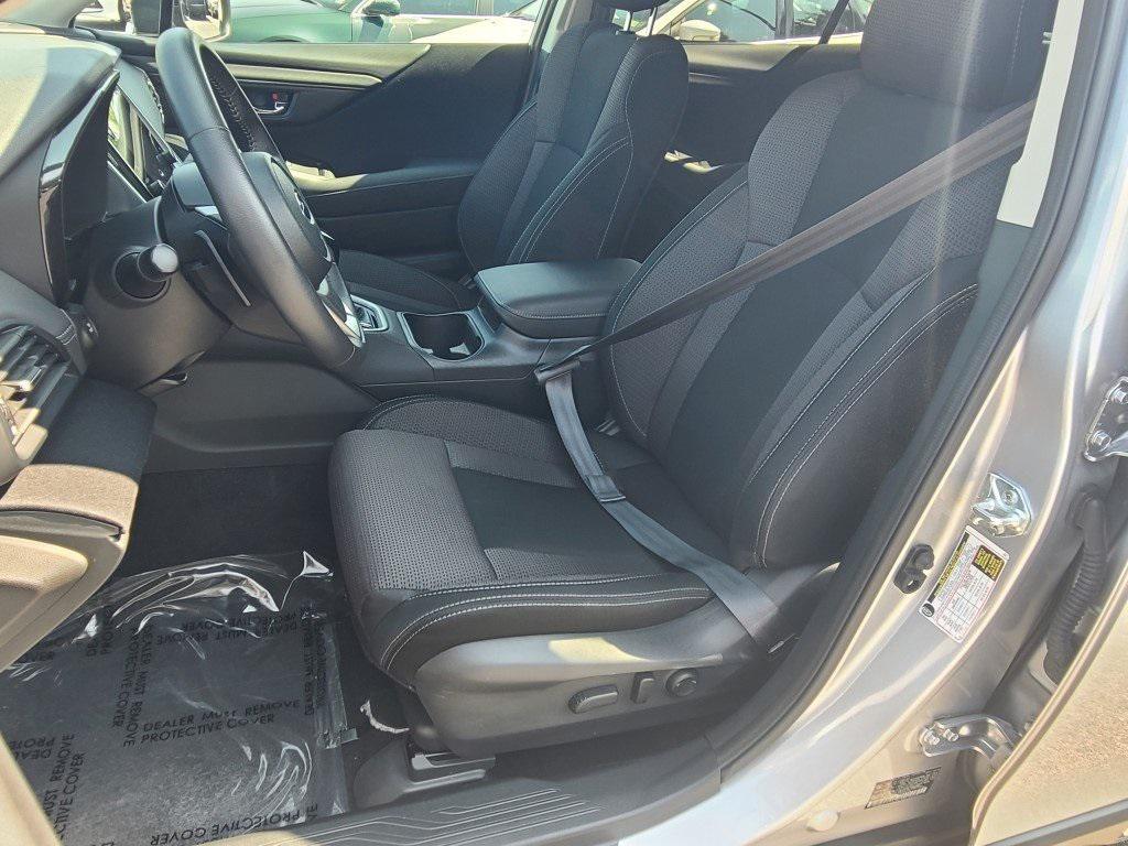 used 2024 Subaru Outback car, priced at $28,124