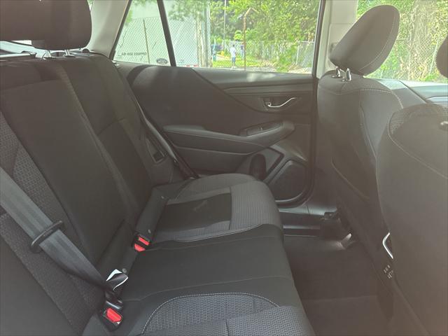 used 2024 Subaru Outback car, priced at $28,819