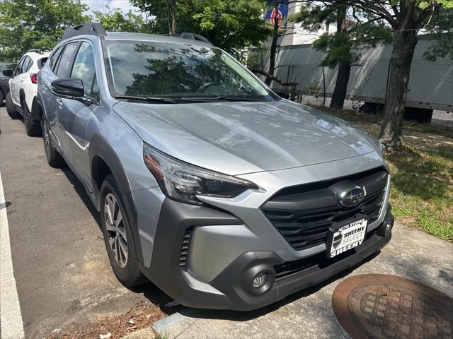 used 2024 Subaru Outback car, priced at $28,819