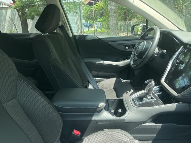 used 2024 Subaru Outback car, priced at $28,819