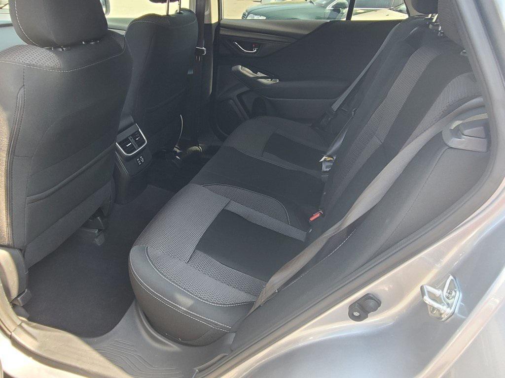used 2024 Subaru Outback car, priced at $28,124