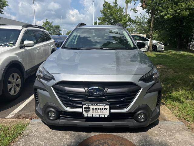 used 2024 Subaru Outback car, priced at $28,819