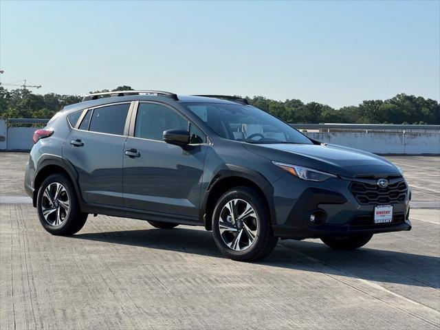 new 2025 Subaru Crosstrek car, priced at $30,881