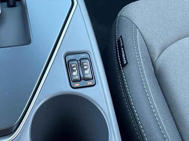 new 2025 Subaru Crosstrek car, priced at $30,881