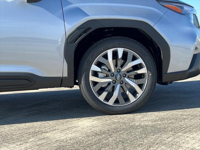 new 2025 Subaru Forester car, priced at $39,081