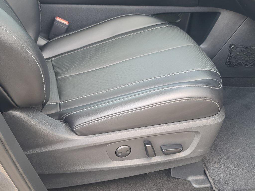 used 2023 INFINITI QX60 car, priced at $37,382