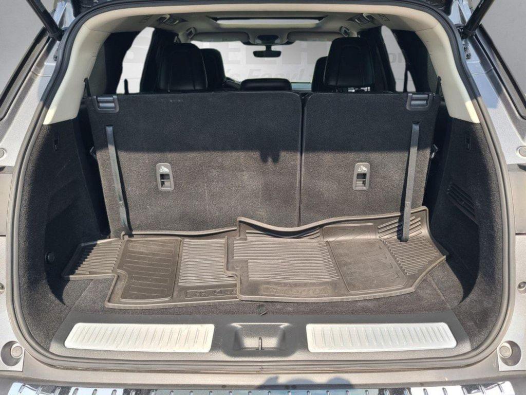 used 2023 INFINITI QX60 car, priced at $37,382