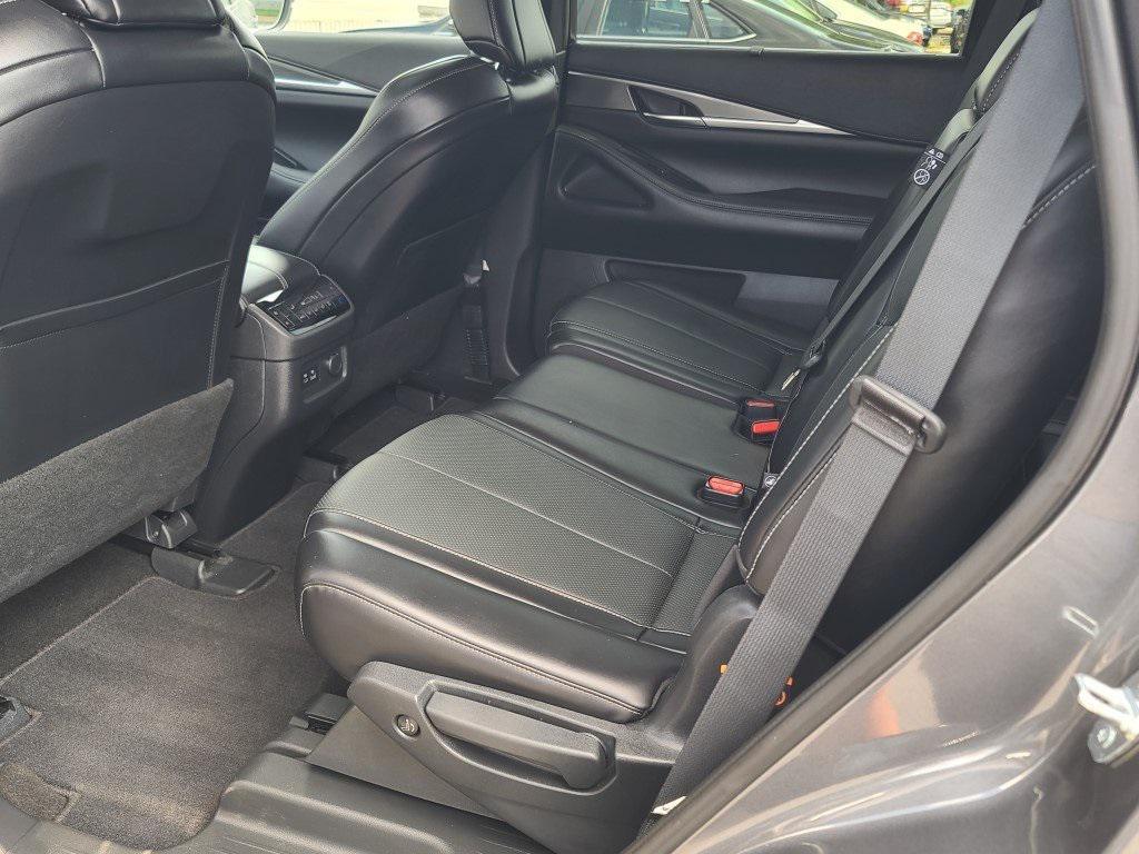 used 2023 INFINITI QX60 car, priced at $37,382
