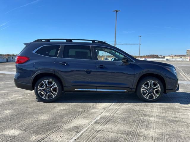 new 2024 Subaru Ascent car, priced at $43,967