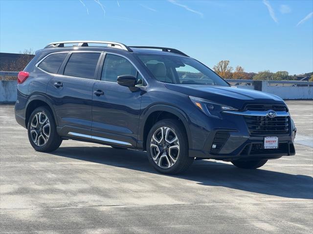 new 2024 Subaru Ascent car, priced at $43,967