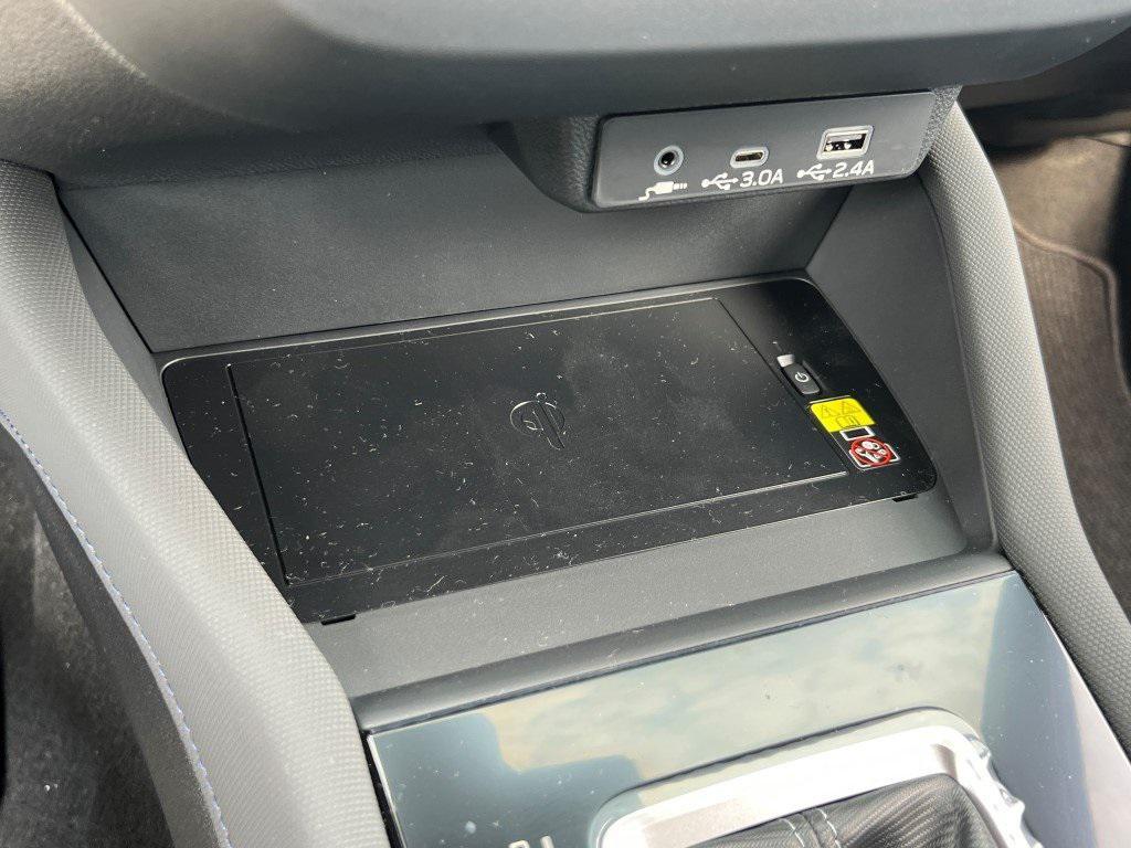 new 2025 Subaru Forester Hybrid car