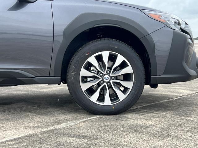 new 2025 Subaru Outback car, priced at $37,156