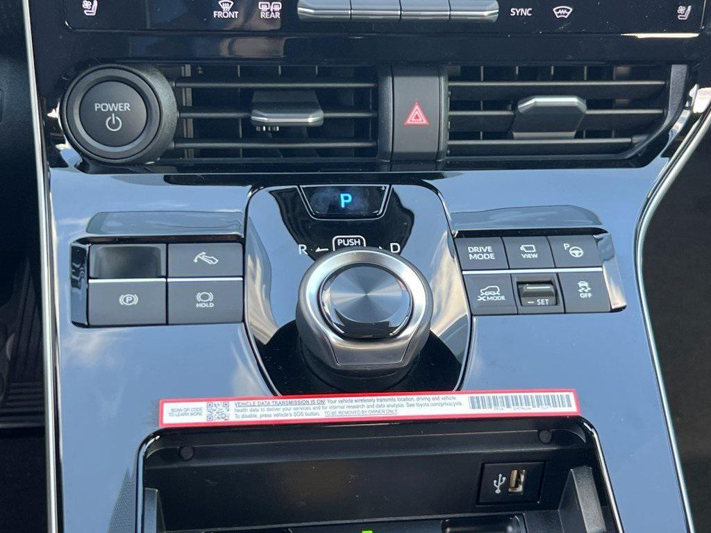 new 2025 Subaru Solterra car, priced at $41,228