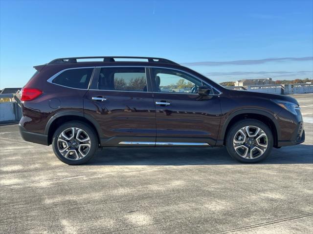 new 2024 Subaru Ascent car, priced at $47,327