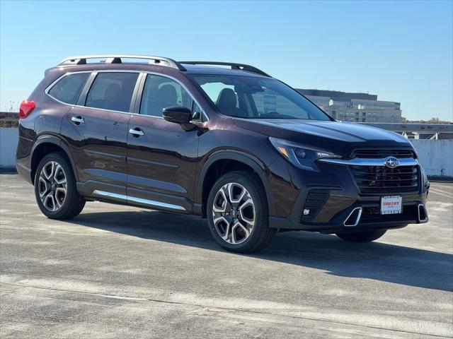 new 2024 Subaru Ascent car, priced at $47,327