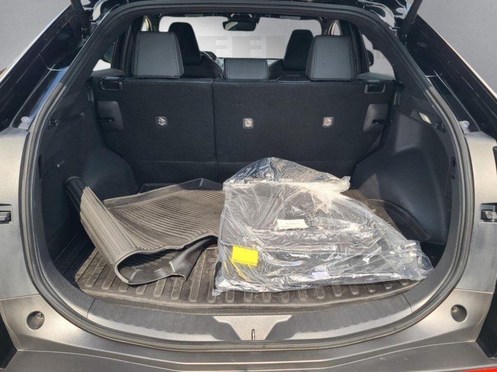 used 2023 Subaru Solterra car, priced at $25,272
