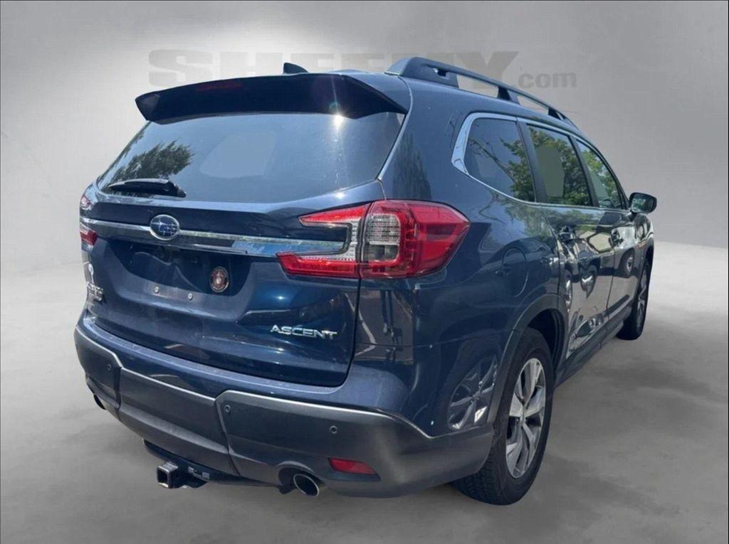 used 2023 Subaru Ascent car, priced at $27,911