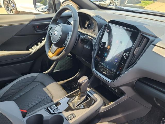 used 2024 Subaru Crosstrek car, priced at $31,000