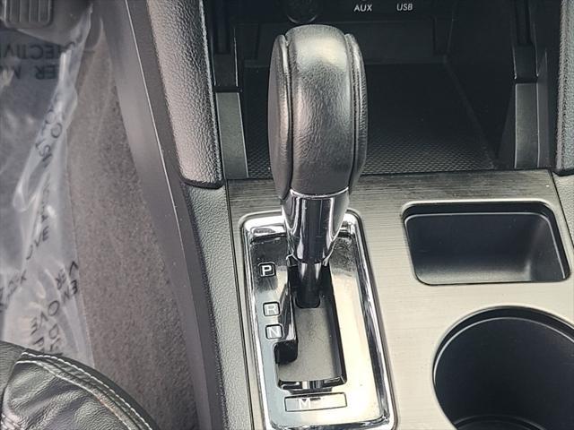 used 2018 Subaru Legacy car, priced at $16,767