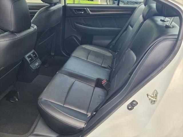 used 2018 Subaru Legacy car, priced at $16,767