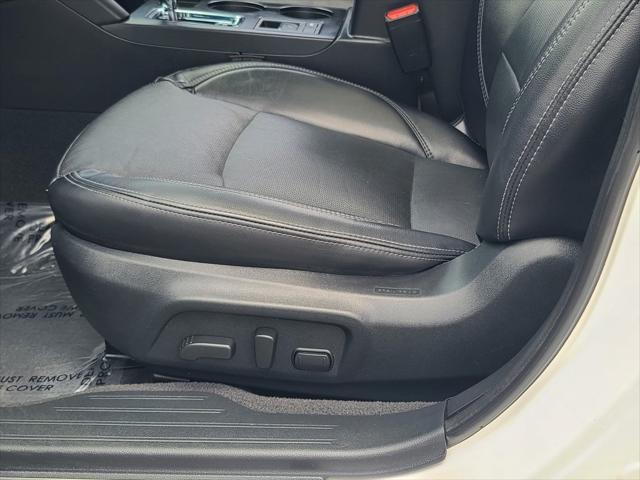 used 2018 Subaru Legacy car, priced at $16,767