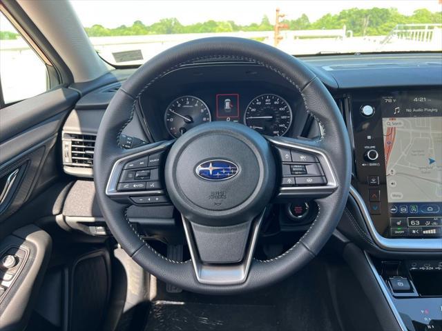 new 2025 Subaru Outback car, priced at $33,930