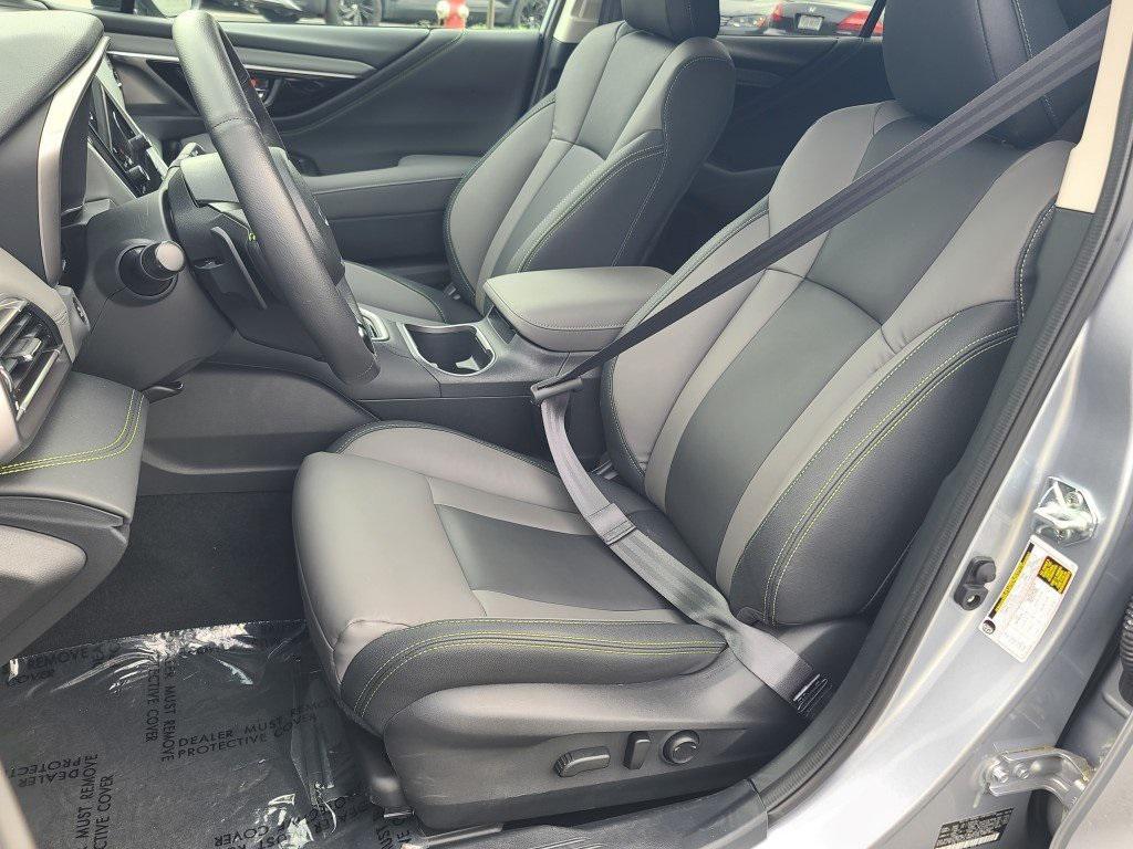 used 2025 Subaru Outback car, priced at $32,324