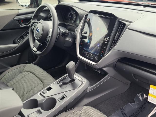used 2024 Subaru Crosstrek car, priced at $26,330