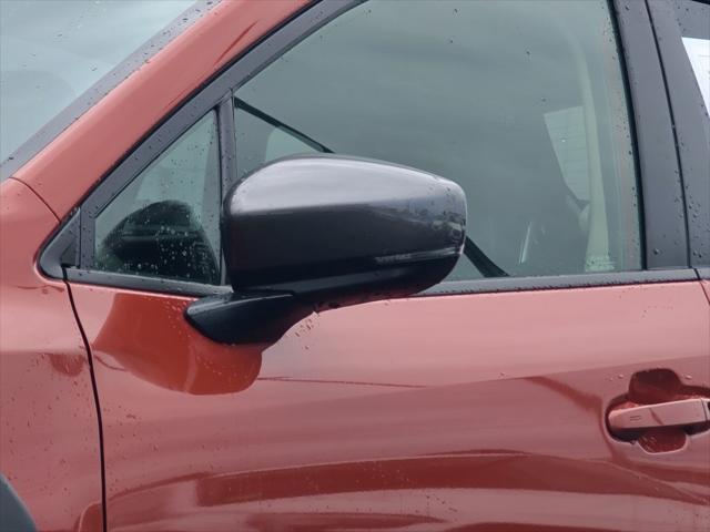 used 2024 Subaru Crosstrek car, priced at $26,330
