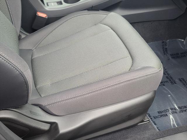 used 2024 Subaru Crosstrek car, priced at $26,330