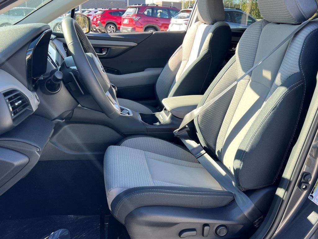 new 2025 Subaru Outback car, priced at $34,299