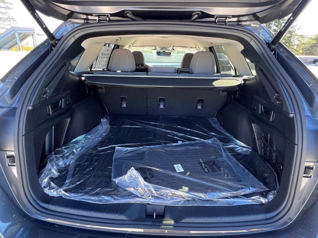 new 2025 Subaru Outback car, priced at $34,299