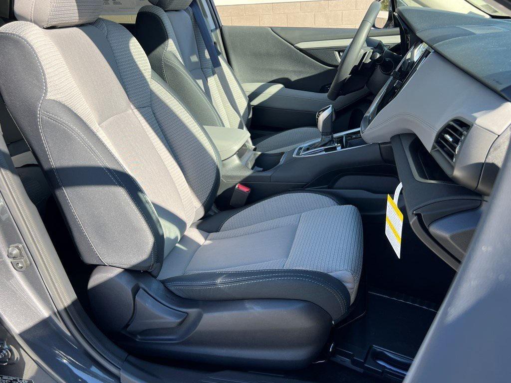 new 2025 Subaru Outback car, priced at $34,299