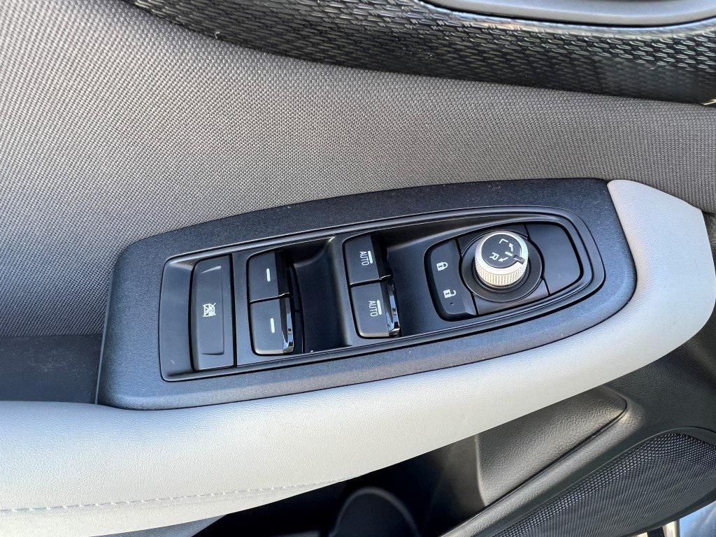 new 2025 Subaru Outback car, priced at $34,299