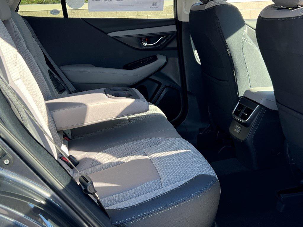 new 2025 Subaru Outback car, priced at $34,299