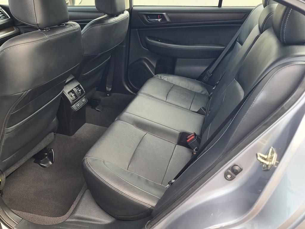 used 2017 Subaru Legacy car, priced at $11,059