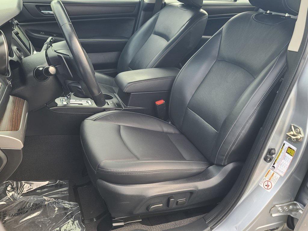 used 2017 Subaru Legacy car, priced at $11,059