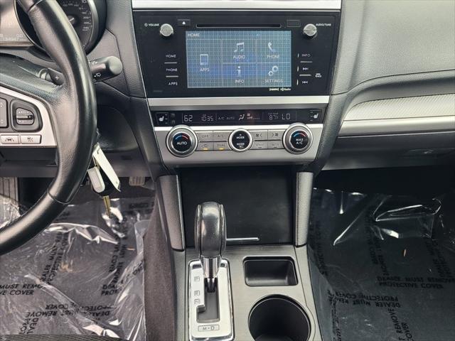 used 2016 Subaru Outback car, priced at $11,173