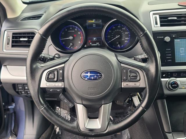 used 2016 Subaru Outback car, priced at $11,173