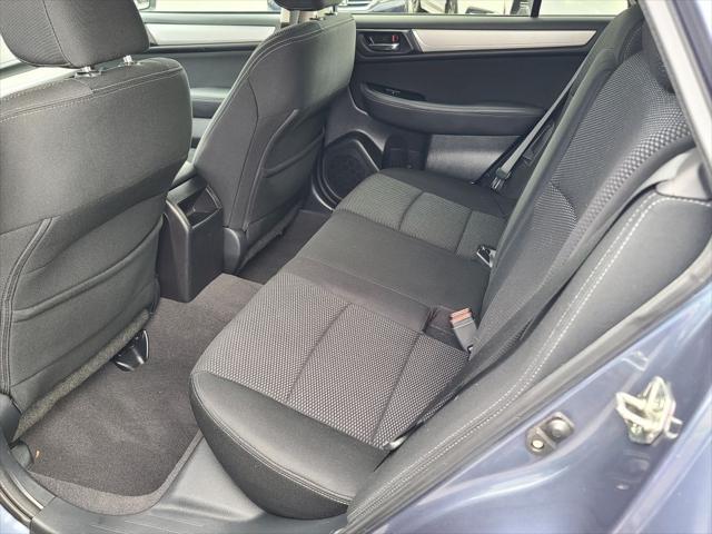 used 2016 Subaru Outback car, priced at $11,173
