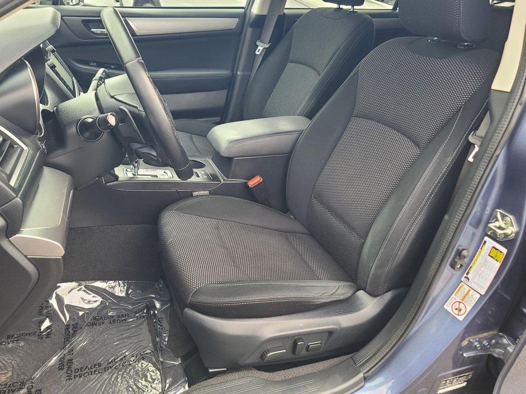 used 2016 Subaru Outback car, priced at $10,355