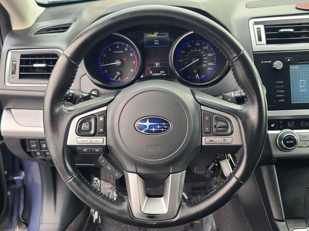 used 2016 Subaru Outback car, priced at $10,355