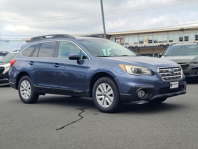 used 2016 Subaru Outback car, priced at $11,173