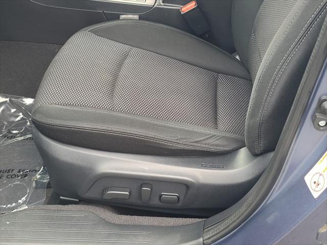 used 2016 Subaru Outback car, priced at $11,173