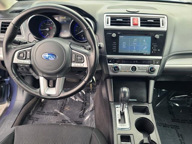 used 2016 Subaru Outback car, priced at $11,173