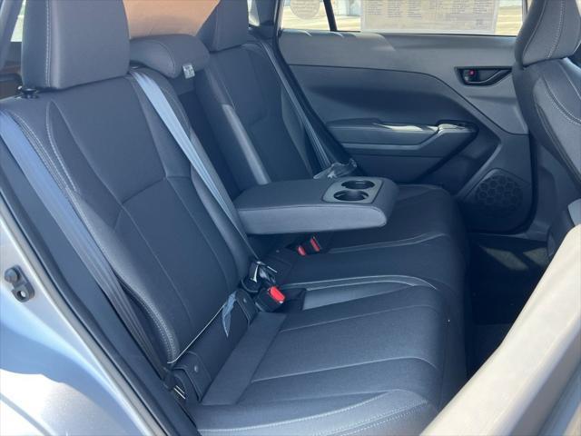 new 2025 Subaru Crosstrek car, priced at $29,618